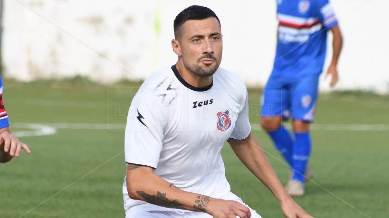 Promozione A, classifica marcatori: Simone Caruso comanda a quota 4, in tre inseguono il bomber dell’Altomonte