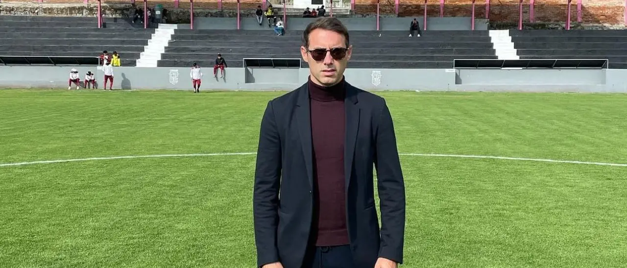 Per lo Scalea una partenza difficile ma il presidente Oliva non fa drammi: «Era previsto. Ora ci vuole l’umiltà di imparare dagli errori»