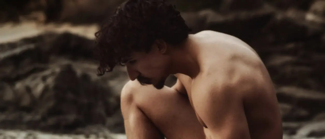 Arte e moda, il giovane calabrese Daniele Novello approda su Vogue magazine