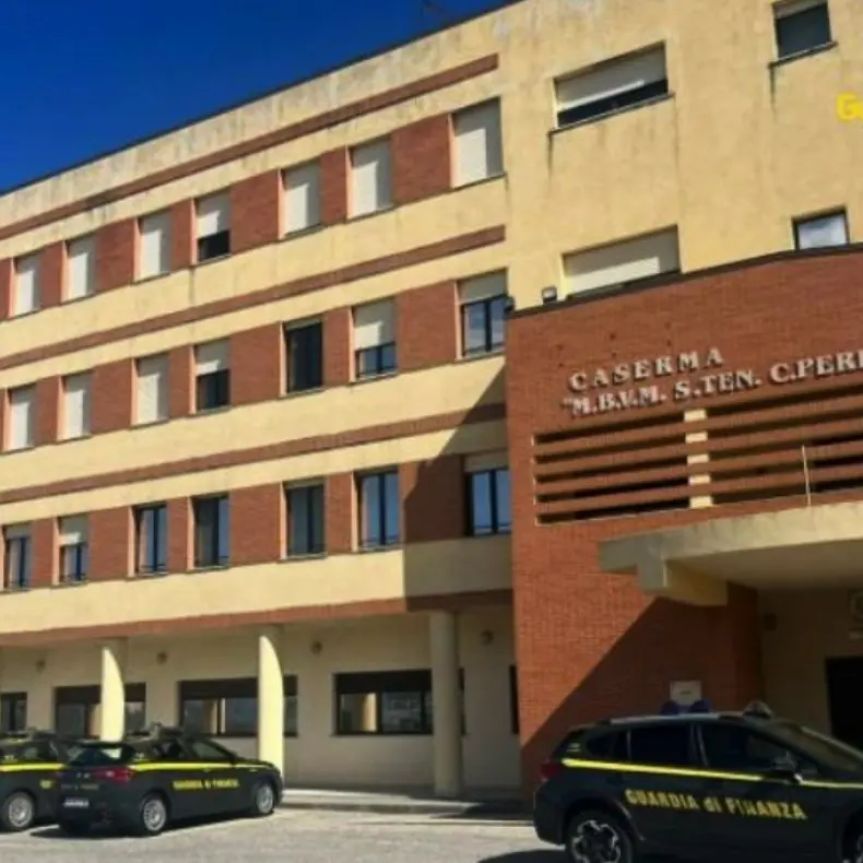 Controlli nel Cosentino, scoperti nove dipendenti in nero in un’attività commerciale ad Albidona