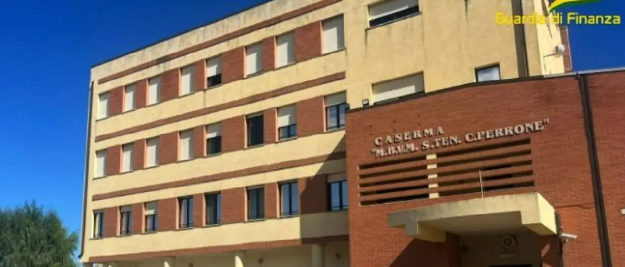 Controlli nel Cosentino, scoperti nove dipendenti in nero in un’attività commerciale ad Albidona