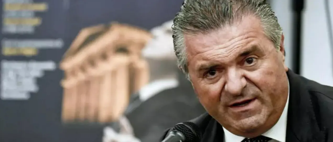 Appalti truccati, arrestato il presidente della Provincia di Salerno Franco Alfieri