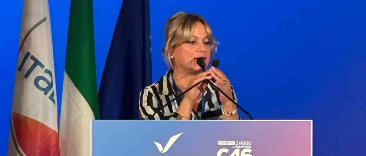 Giustizia, interrogazione di Italia Viva a Montecitorio in appoggio alla protesta delle Camere penali calabresi