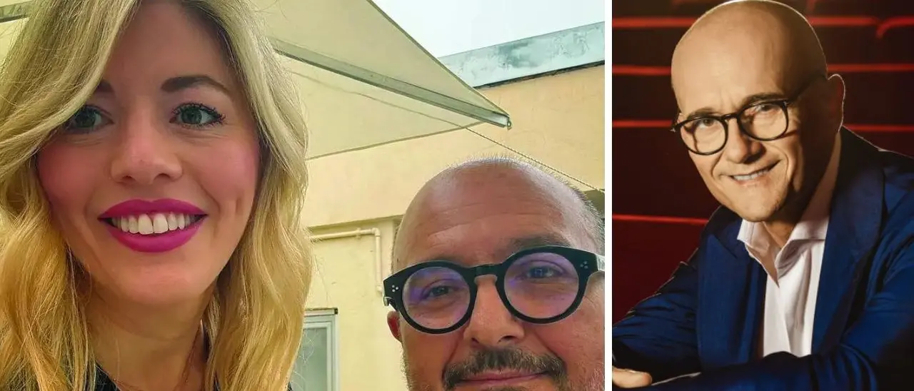 Le chat Sangiuliano-Boccia e la mail di Signorini all’ex ministro: «Ho comprato un servizio fotografico perché non andasse in giro»