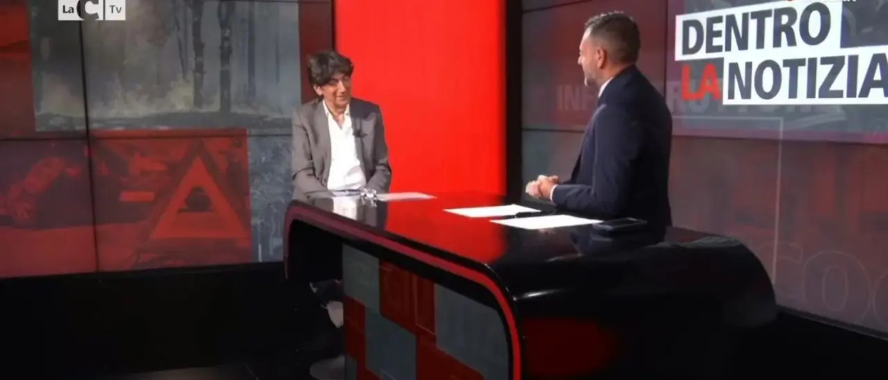 In Calabria è ancora emergenza idrica, Tansi: «La strada giusta? Razionalizzare l’acqua e soprattutto rispettare la natura»