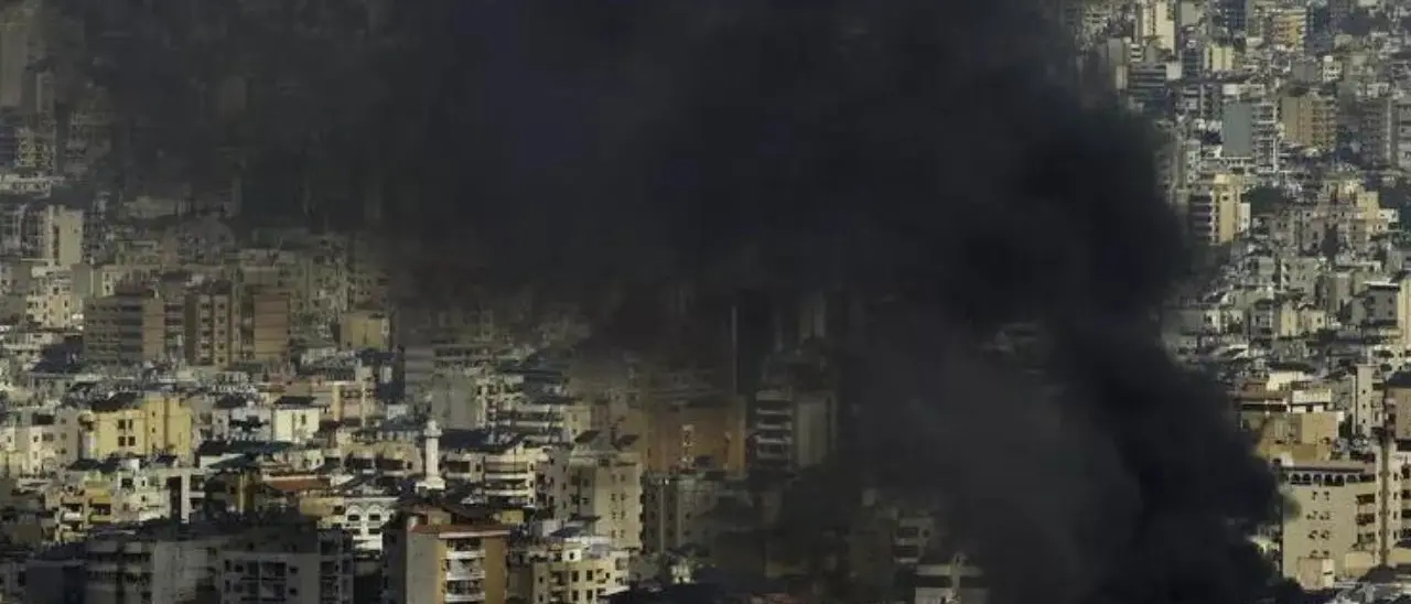 Medio Oriente, continuano i raid israeliani in Libano. Croce Rossa: «Quattro paramedici rimasti uccisi»