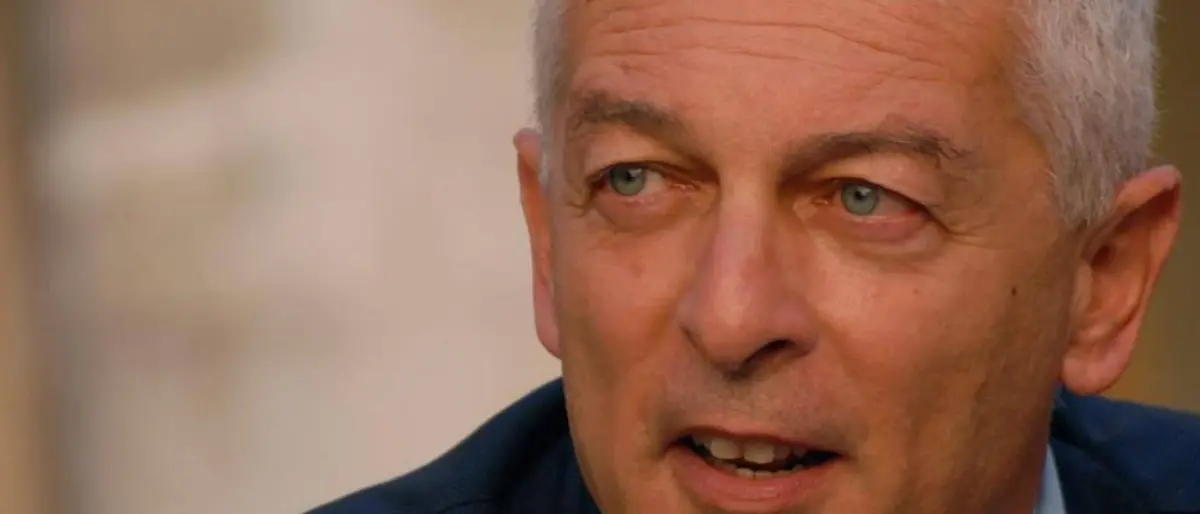 «Bucci malato di cancro come lo era Santelli, elettori liguri avvisati»: Morra insiste nonostante sia stato già denunciato