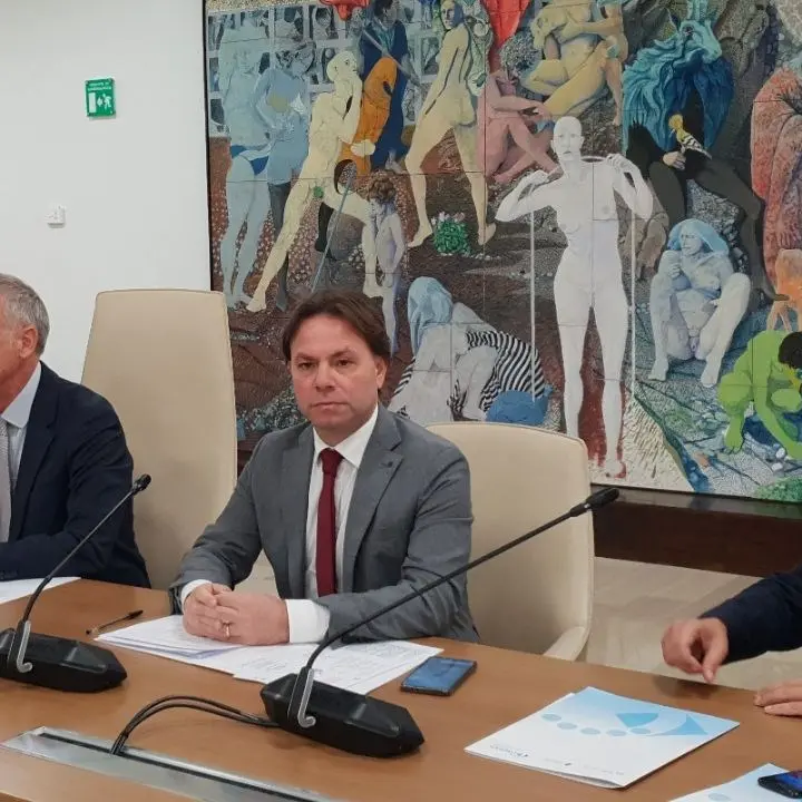 Corecom, il consiglio regionale approva all’unanimità il programma delle attività