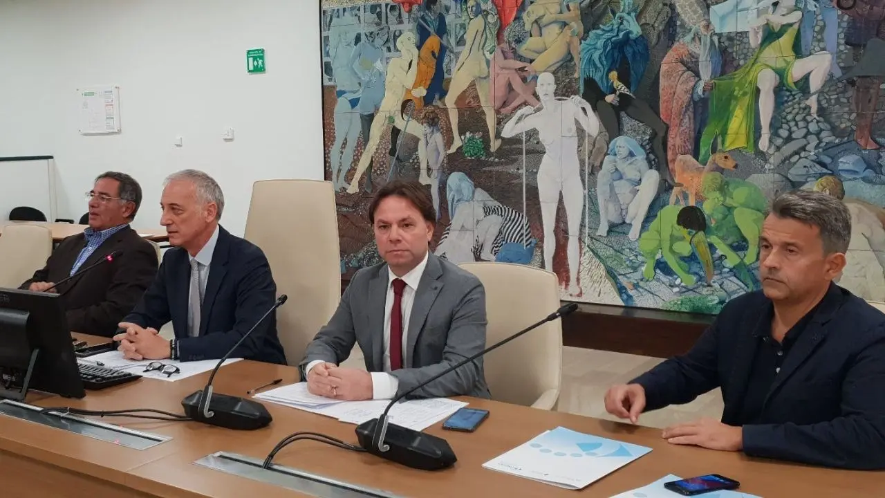 Corecom, il consiglio regionale approva all’unanimità il programma delle attività