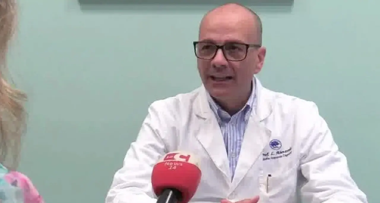 Approccio integrato alle malattie dell’apparato digerente: il 26 e il 27 giugno congresso all’Umg\n