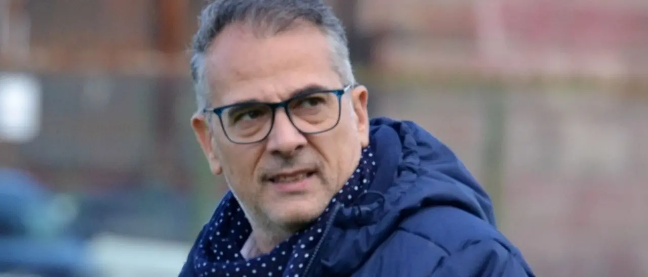 Verso Reggina-Acireale, parla il Dg granata Regonesi: «A Reggio non per fare una comparsata»