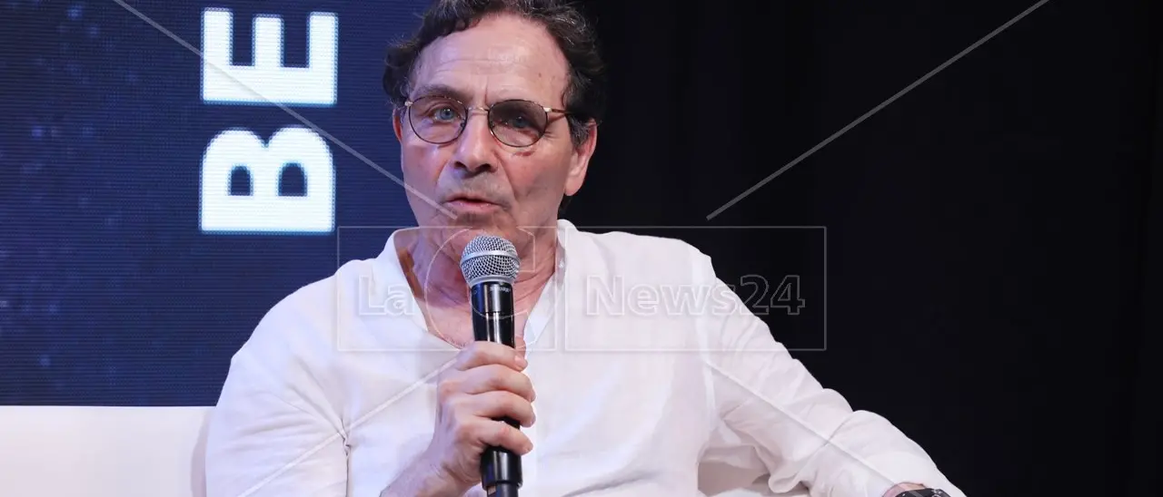 Ventesima giornata del Contemporaneo, a Taurianova apertura straordinaria dello studio di Cesare Berlingeri