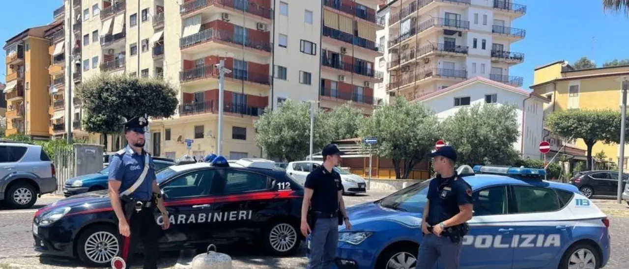 Locale frequentato da pregiudicati, chiuso un bar per quindici giorni nel Crotonese