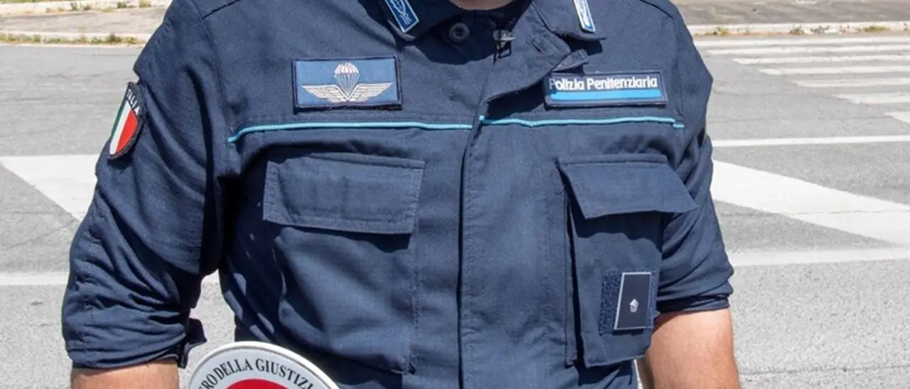 Cellulari e droga nel carcere di Vibo: il ritrovamento e il sequestro in un’operazione che ha coinvolto agenti da tutta la Calabria