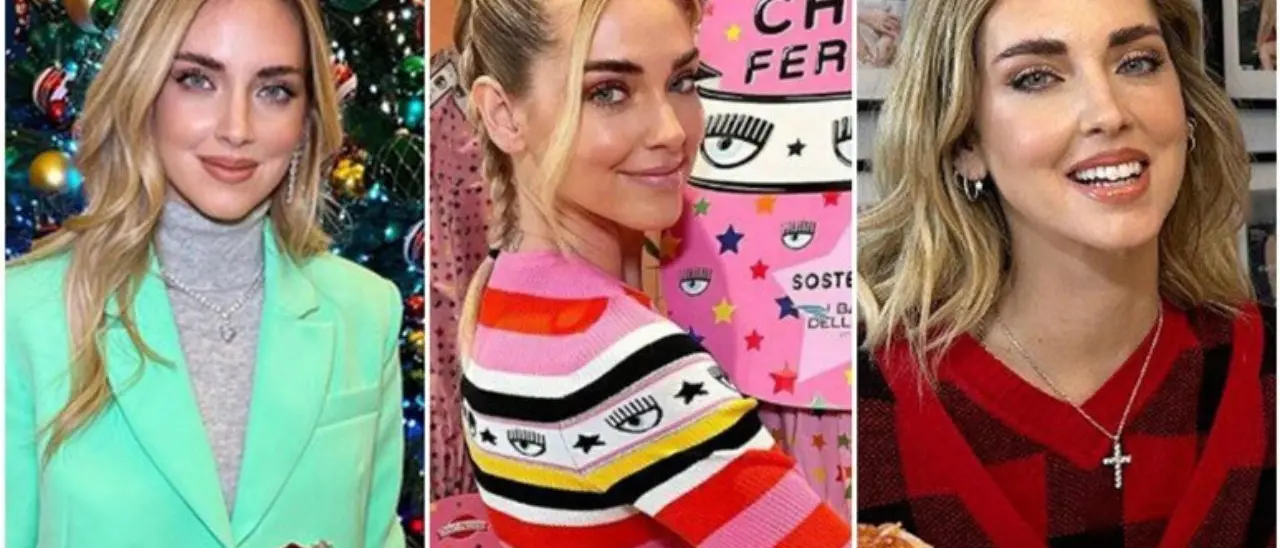 Chiuse le indagini su Chiara Ferragni: accusa di truffa aggravata per i casi pandoro e uova di Pasqua
