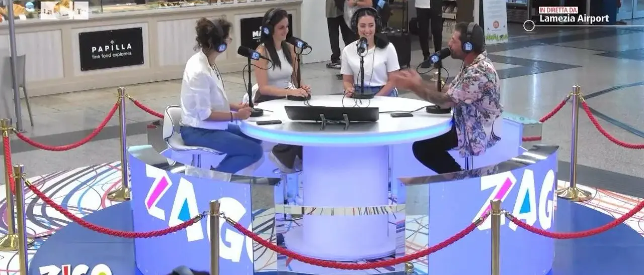 Federica e Valentina, un’avventura di danza in Calabria: «Ballare è vita»