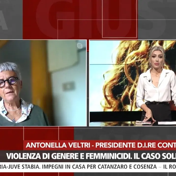 A combattere la violenza sulle donne associazioni spesso sole: «In Calabria difficile fare rete con le istituzioni»