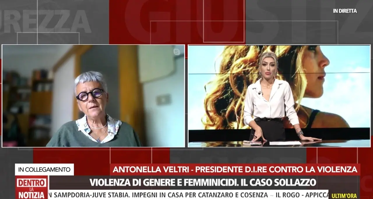 A combattere la violenza sulle donne associazioni spesso sole: «In Calabria difficile fare rete con le istituzioni»