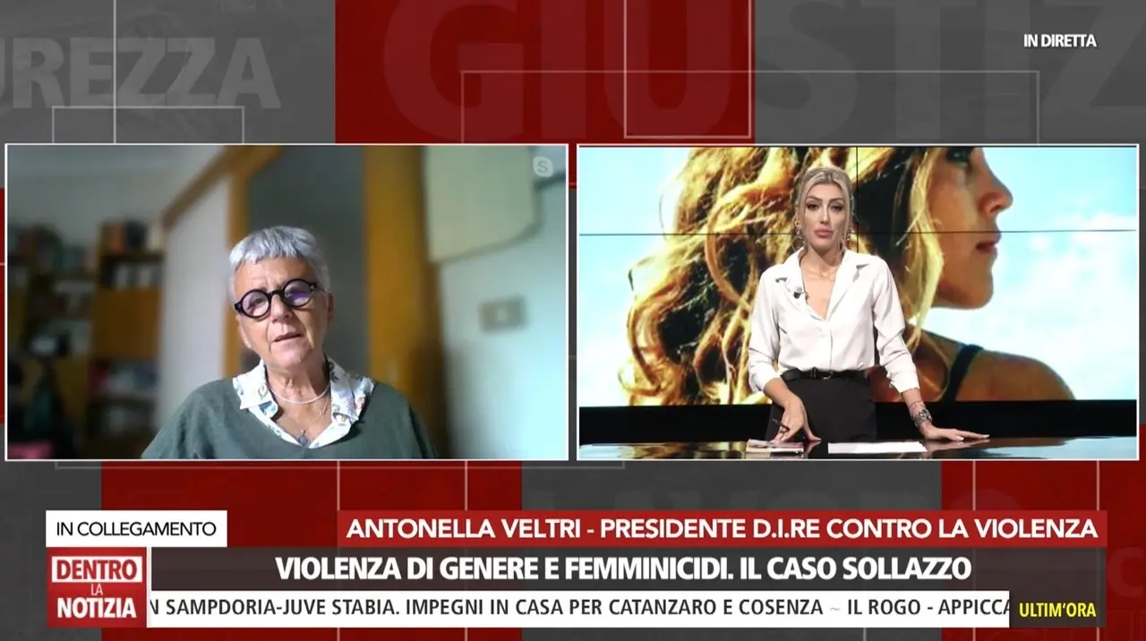 A combattere la violenza sulle donne associazioni spesso sole: «In Calabria difficile fare rete con le istituzioni»