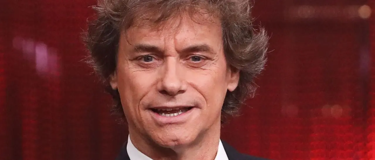 Alberto Angela a Reggio Calabria per l’inaugurazione dell’anno accademico dell’Università Mediterranea