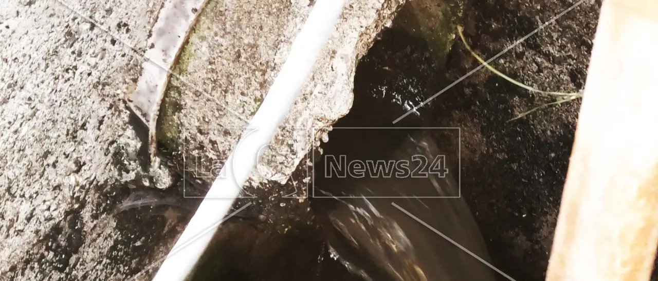 Depurazione, il subcommissario Daffinà tira le somme di 30 interventi nei comuni calabresi oggetto della procedura d’infrazione Ue