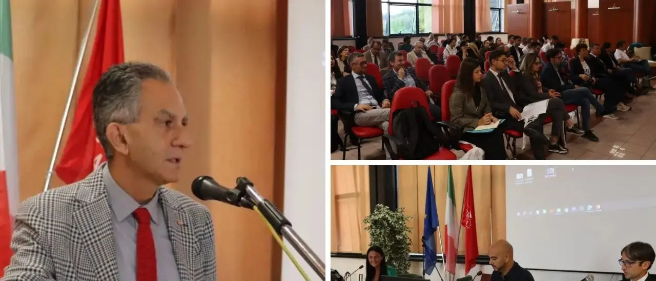 All’Unical alta formazione a servizio delle imprese. Il rettore Leone: «Apriamo al territorio»