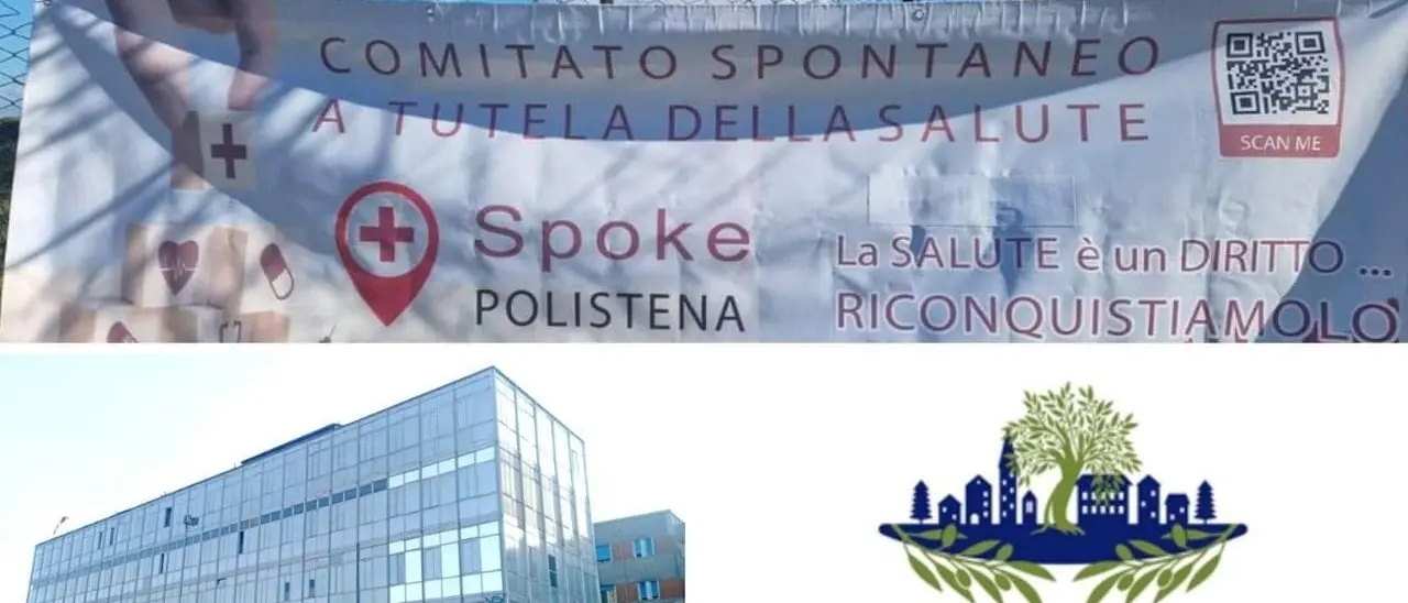 Sanità, i sindaci della Piana di Gioia soddisfatti della «sinergia» con l’Asp. Ma il comitato per la salute esprime dubbi: «Vogliamo fatti e non parole»