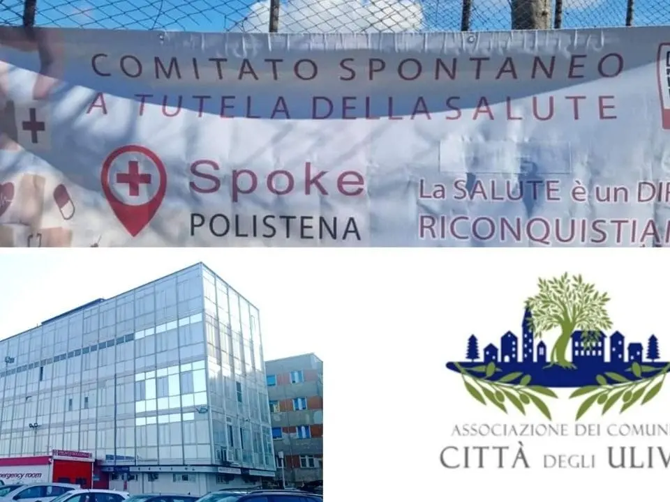 Sanità, i sindaci della Piana di Gioia soddisfatti della «sinergia» con l’Asp. Ma il comitato per la salute esprime dubbi: «Vogliamo fatti e non parole»