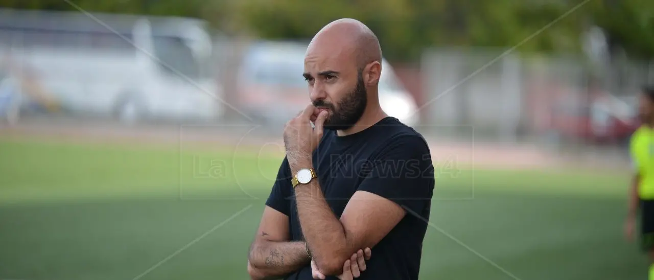 Dopo due sconfitte la Paolana punta sul pubblico di casa. De Domenico: «I tifosi saranno determinanti»