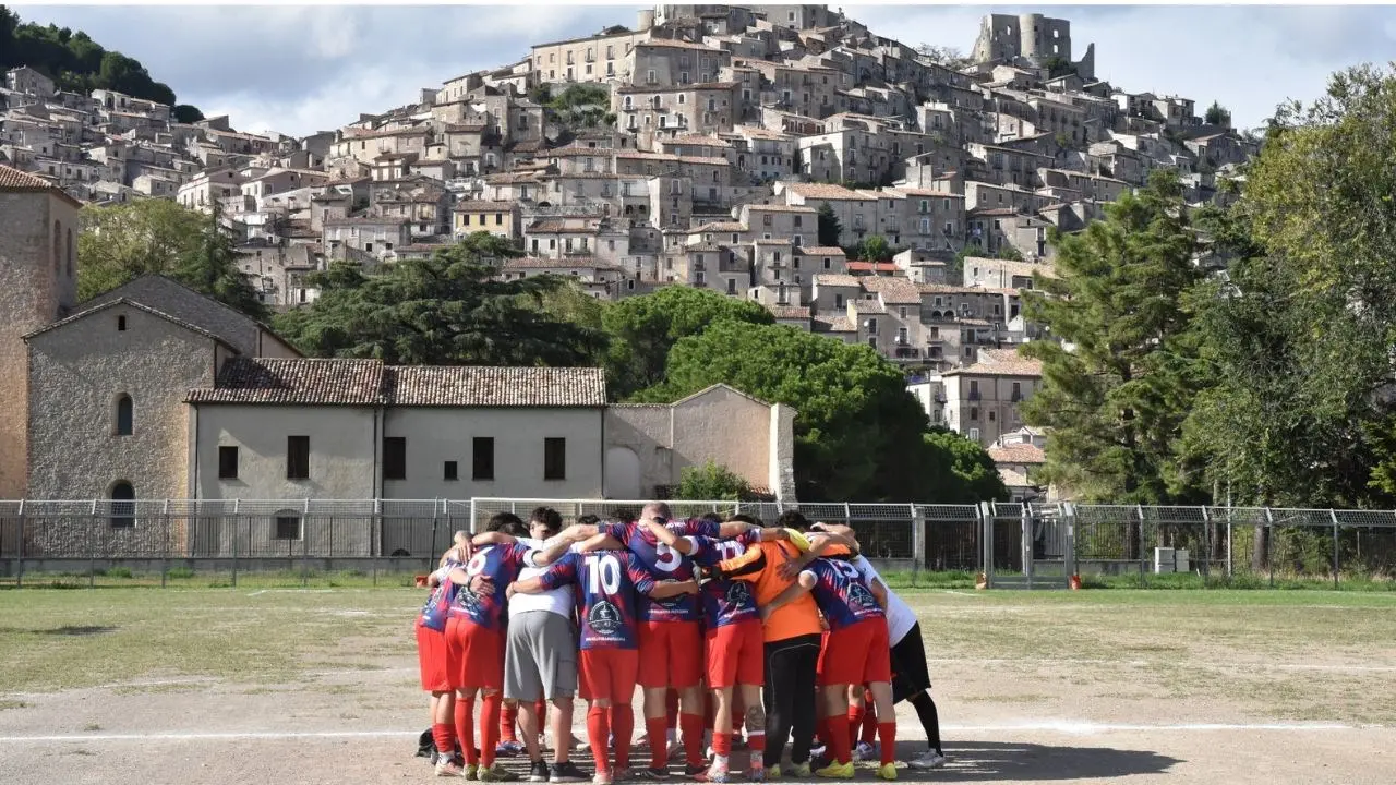 Prima categoria, al via nel weekend la seconda giornata già ricca di pathos