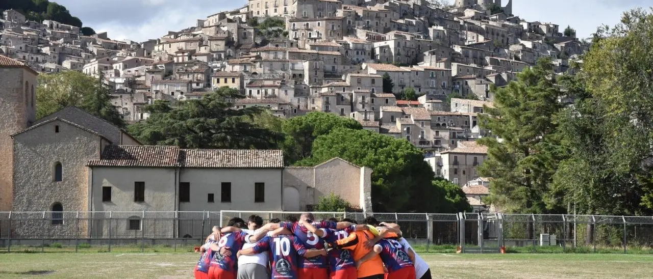 Prima categoria, al via nel weekend la seconda giornata già ricca di pathos