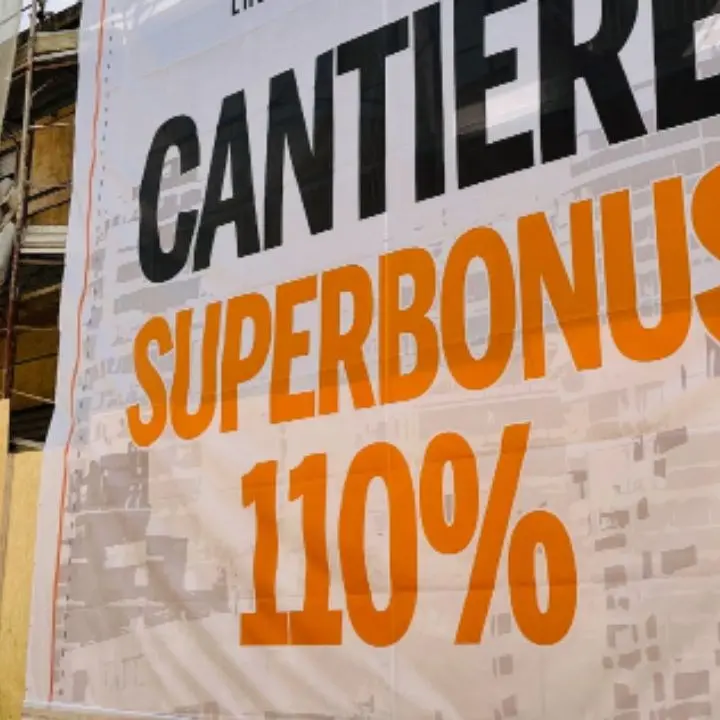 Superbonus snobbato dai calabresi: 123 miliardi spesi complessivamente dallo Stato per efficientare solo il 2,6% delle case