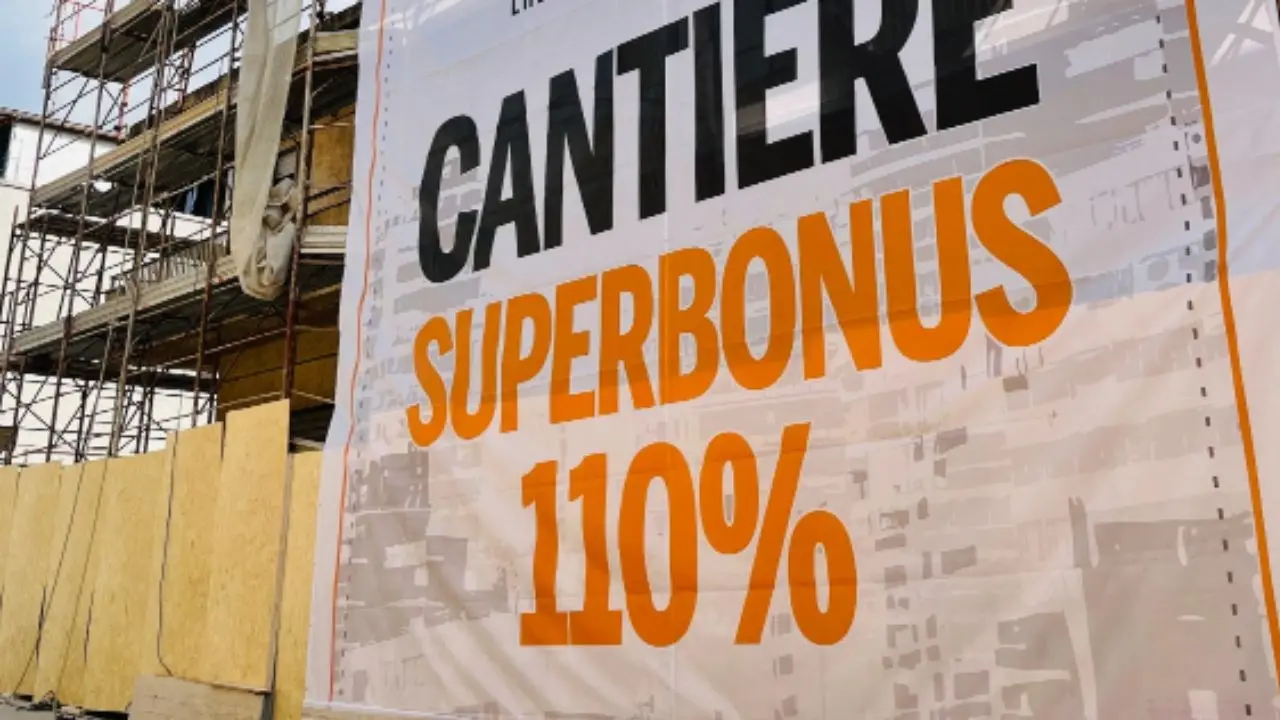 Superbonus snobbato dai calabresi: 123 miliardi spesi complessivamente dallo Stato per efficientare solo il 2,6% delle case