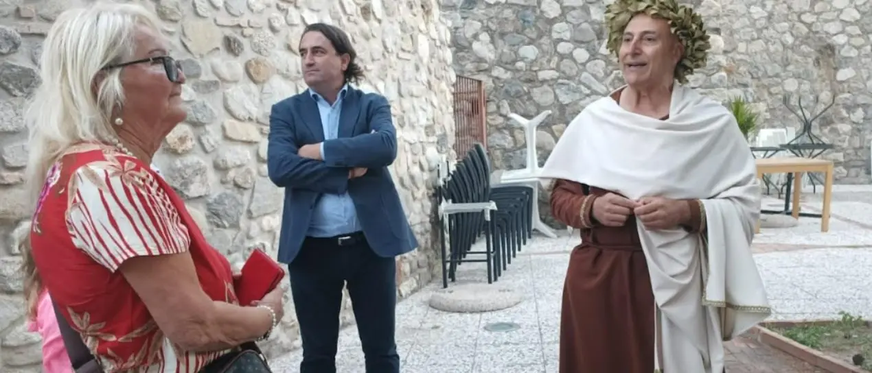 A Reggio Calabria un tour per far conoscere le bellezze storiche, culturali e artistiche della città