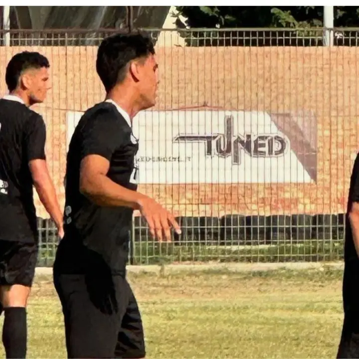 Il San Nicola Chiaravalle viene ripreso dalla Bovalinese, Sisi: «Gol del pari rocambolesco, ma va bene così»