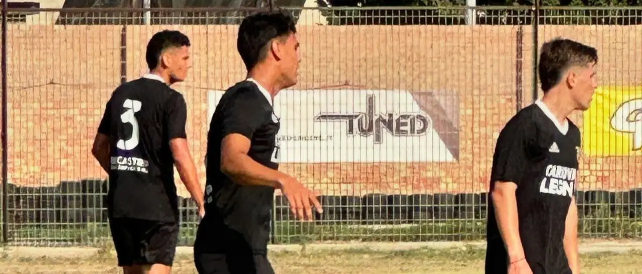 Il San Nicola Chiaravalle viene ripreso dalla Bovalinese, Sisi: «Gol del pari rocambolesco, ma va bene così»