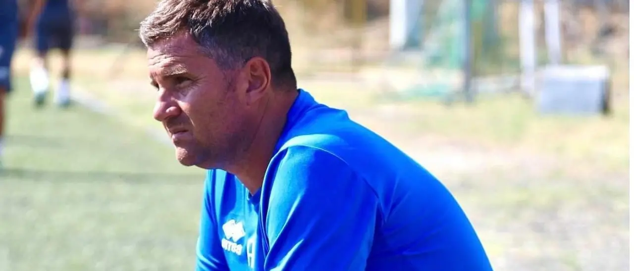 Promozione B, pari e polemiche tra Val Gallico e Melicucco. Mister Aquilino: «Gestione arbitrale? Non commento»