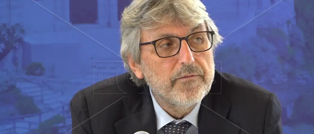 Medici in fuga, il sub commissario Esposito non ci sta: «Mai come in questi anni passi in avanti della sanità calabrese»