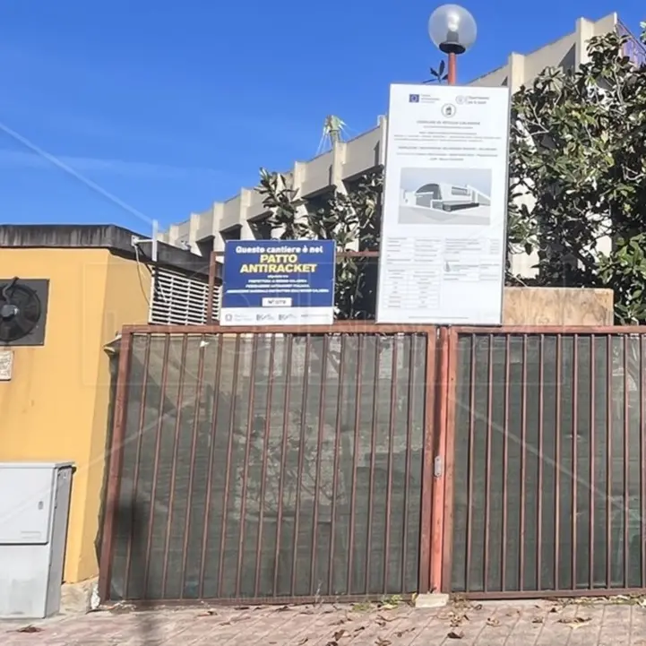 Reggio Calabria, iniziano i campionati di volley ma mancano gli impianti sportivi pubblici