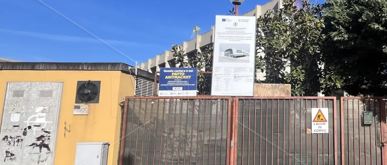 Reggio Calabria, iniziano i campionati di volley ma mancano gli impianti sportivi pubblici