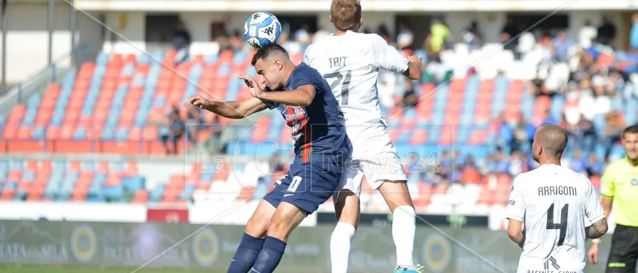 Cosenza, una sconfitta che fa male. Il Sudtirol lascia i Lupi all’ultimo posto