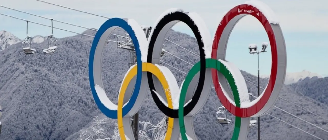 Non solo calcio, i signori dei parcheggi puntavano anche alle Olimpiadi invernali del 2026