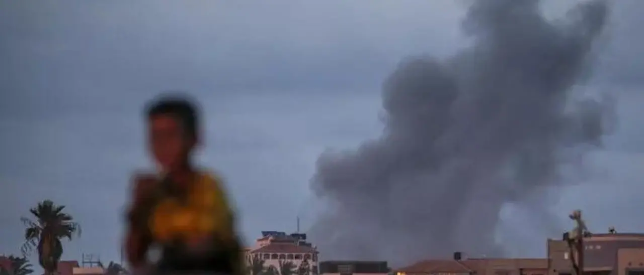 Guerra in Medio Oriente, ucciso un cittadino italiano nell’attentato a Jaffa. L’Iran annulla tutti i voli fino a domattina