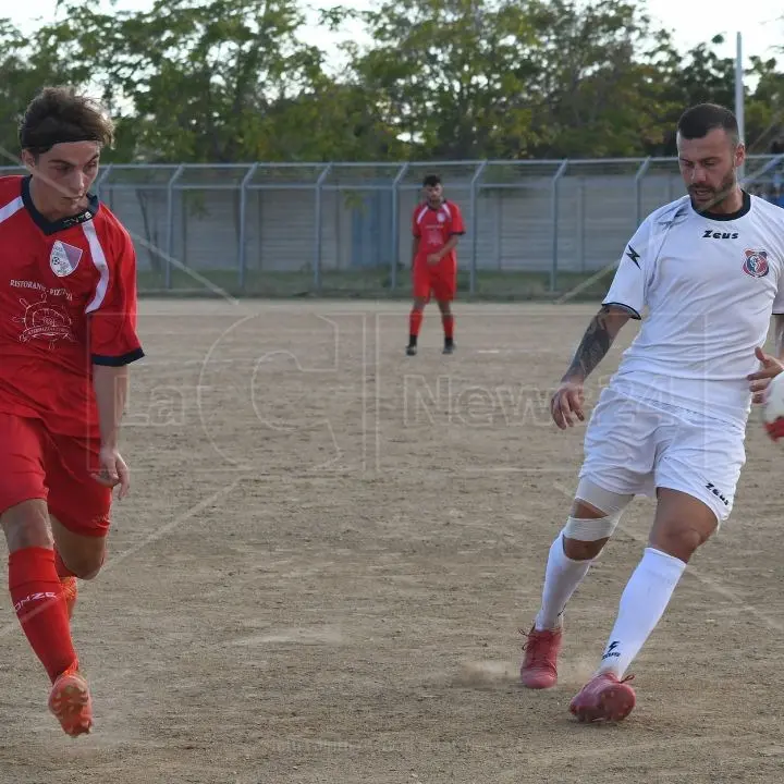 Promozione A, l’Altomonte vince in casa della Juvenilia Roseto e aggancia il Trebisacce in testa alla classifica