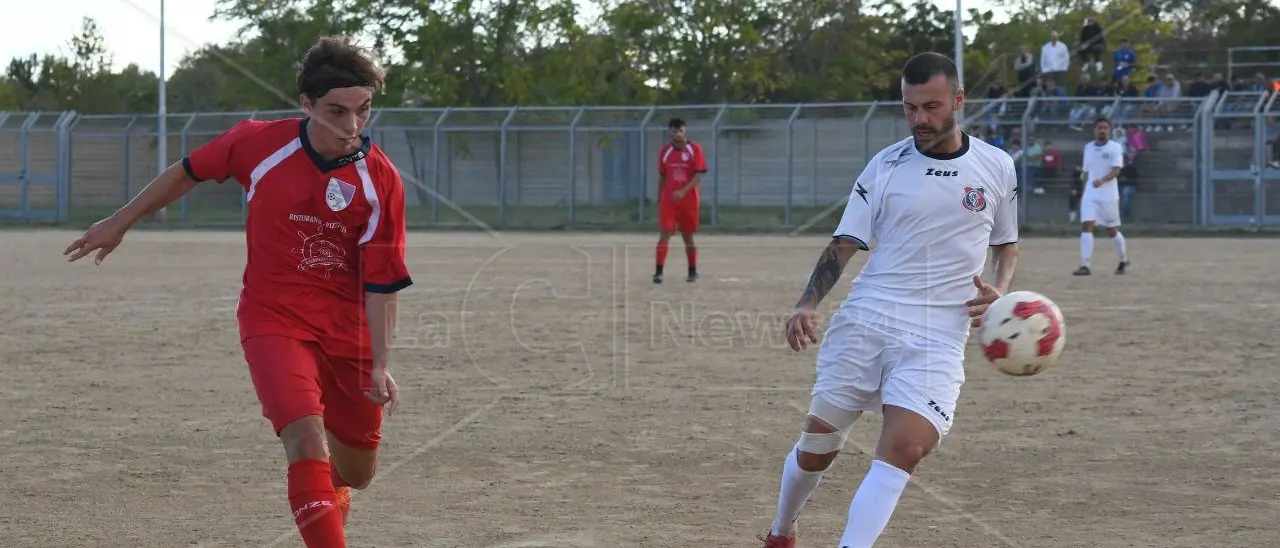 Promozione A, l’Altomonte vince in casa della Juvenilia Roseto e aggancia il Trebisacce in testa alla classifica