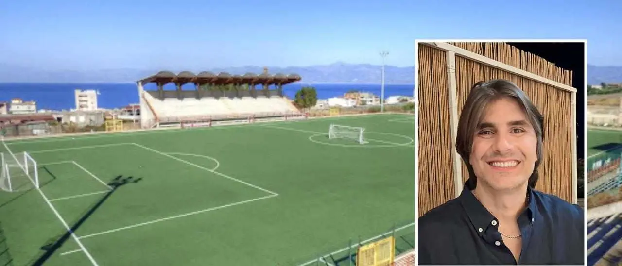 Arriva il primo acuto del Bocale, Cogliandro: «Nella ripresa si è vista la nostra qualità. Potevamo fare anche più gol»