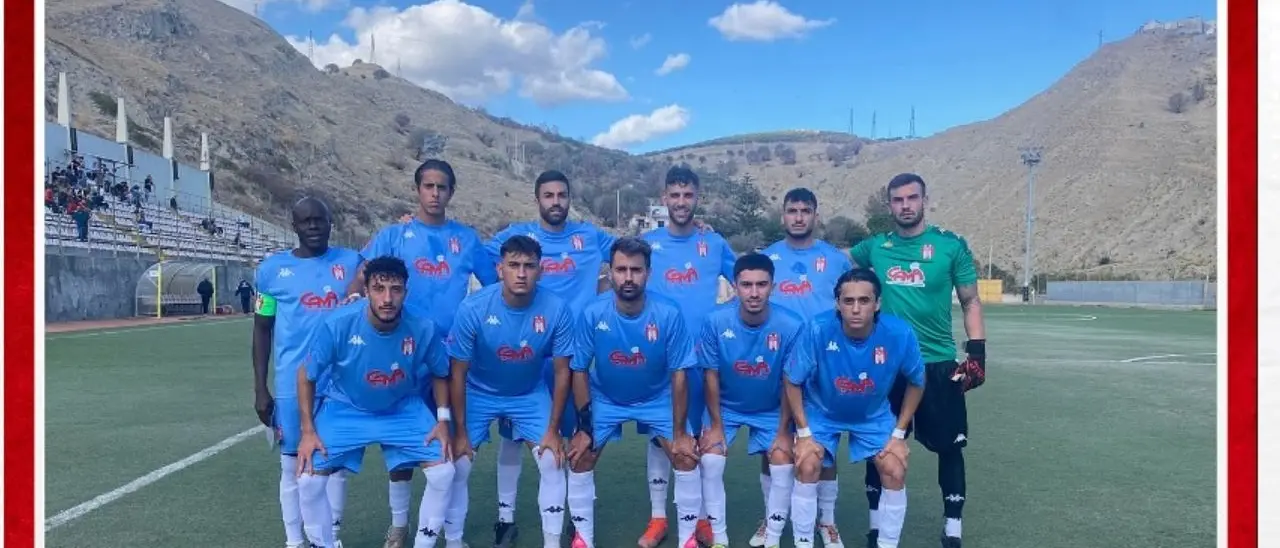 Eccellenza, il Rende non riesce a svoltare e va Ko contro il Bocale. Spadafora: «I cambi in corsa hanno fatto la differenza»