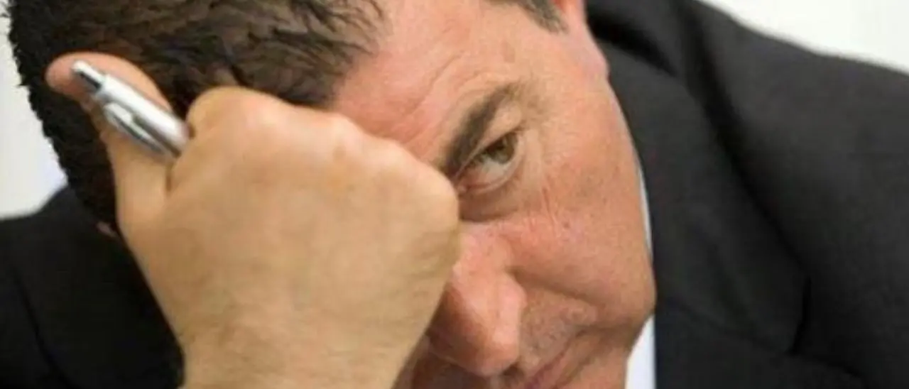 Tre giorni di chat con Andrea Mantella e il «silenzio» delle Istituzioni. Pino Masciari racconta: «Sanno i rischi che corro»