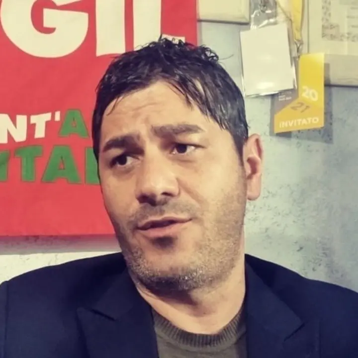 Statale 106, Celebre (Fillea Cgil): «L’ultimazione del Terzo Megalotto non è attribuibile al ministro Salvini»
