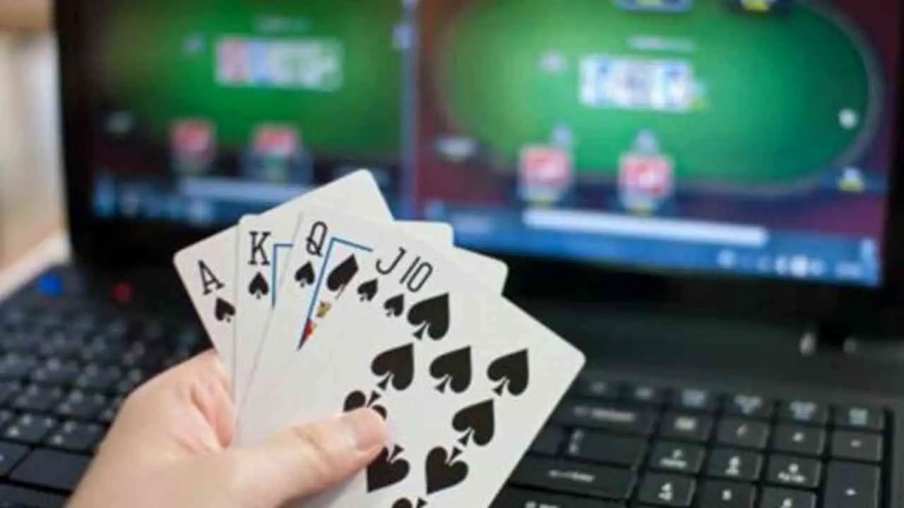 Gioco d’azzardo on line, la Calabria ai vertici nazionali: nel 2023 spesi 3,7 miliardi di euro